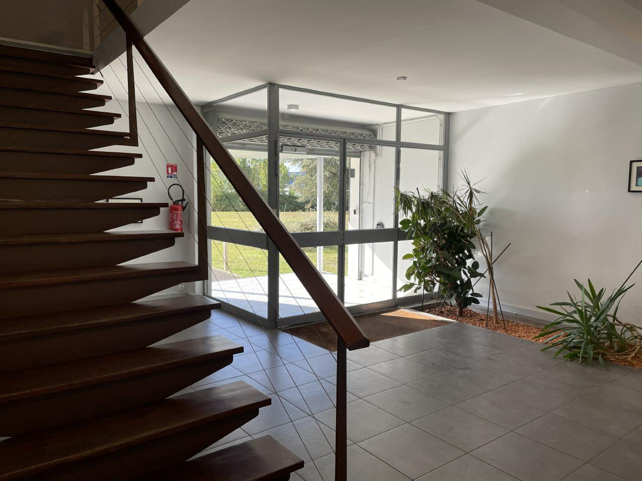 Bureau Nantes 75m² Location bureau Nantes Loire-Atlantique OLBUR2118770 5